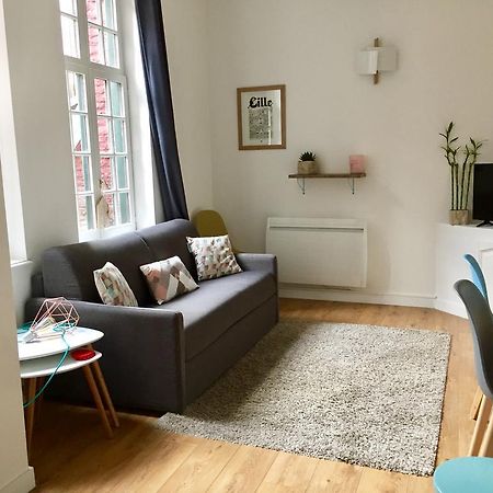 Lilloise Home Lille Exterior foto