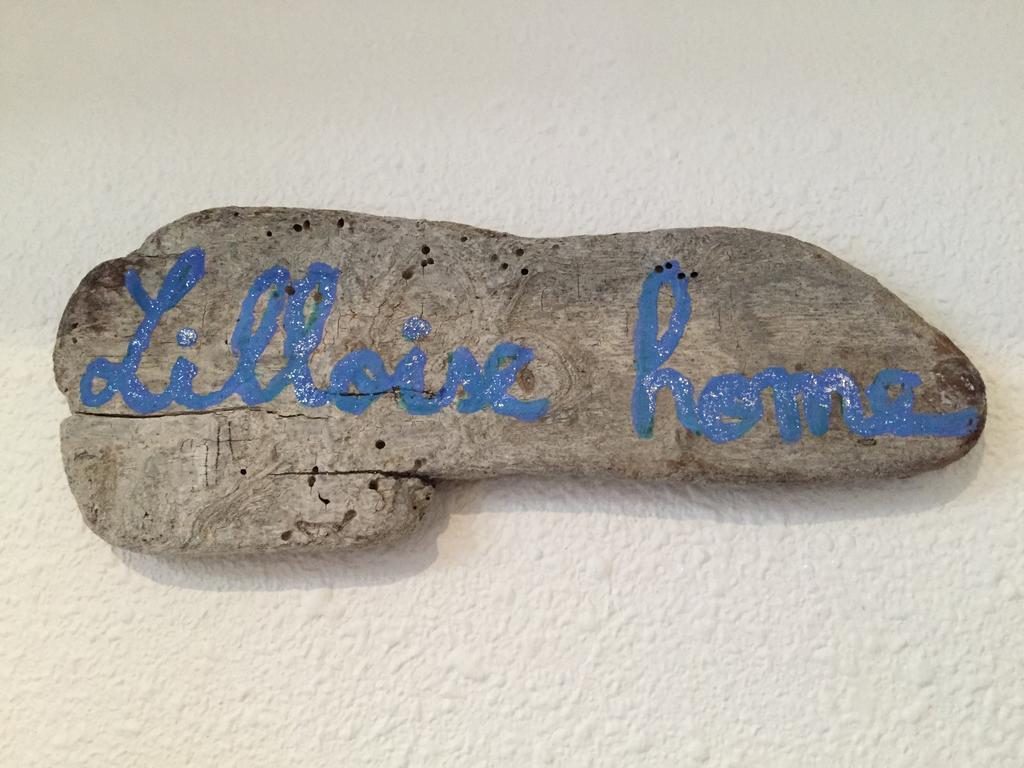 Lilloise Home Lille Exterior foto